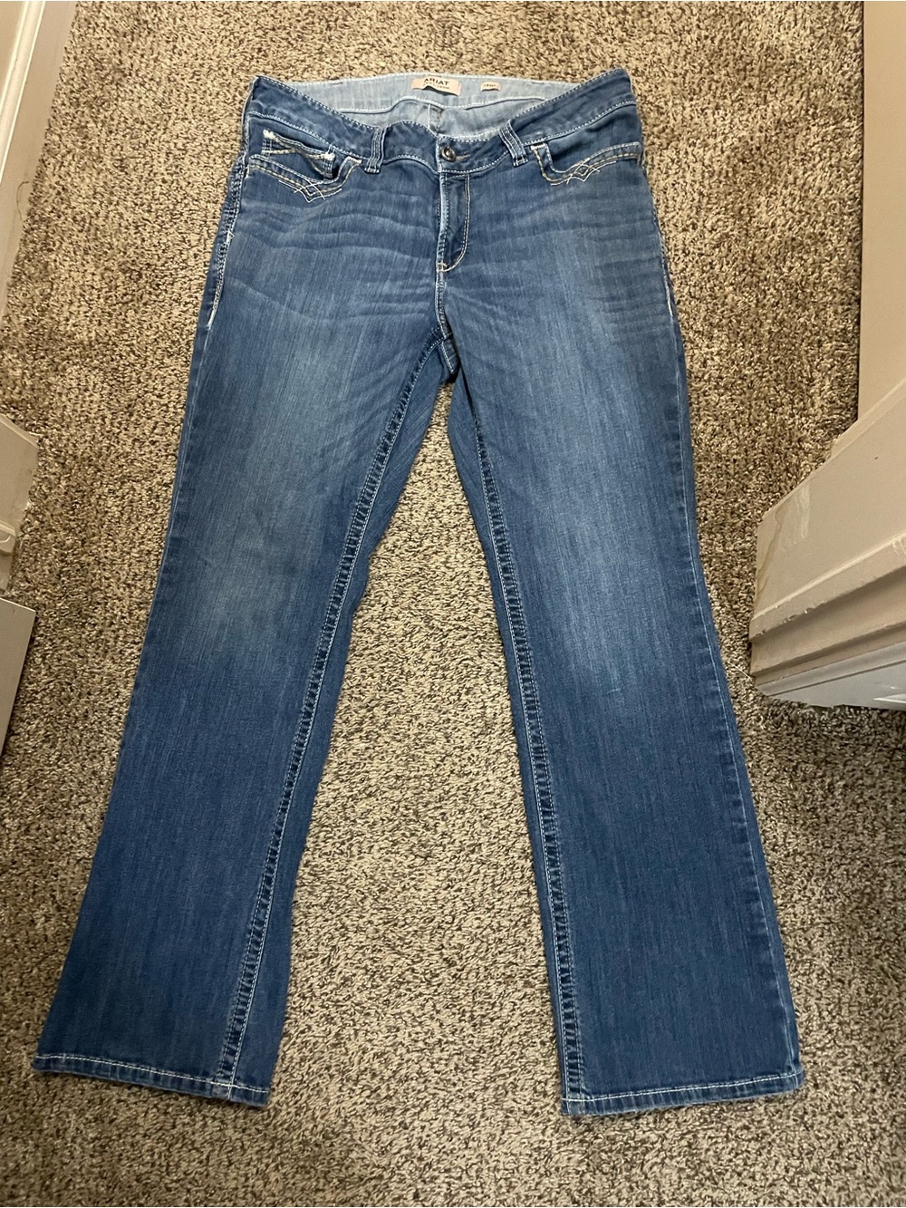Women’s Ariat Denim Jeans